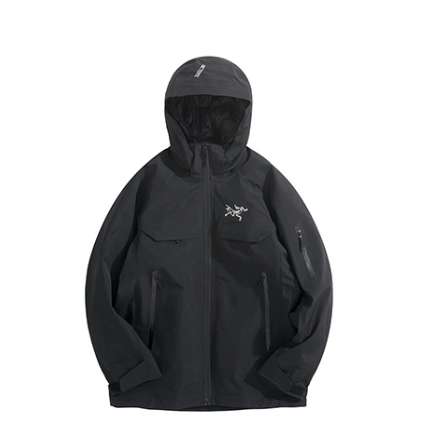 ARCTERYX 아크테릭스 24 한정판 MACAI SHELL 다운 패딩 자켓 A9770