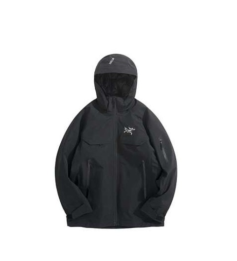 ARCTERYX 아크테릭스 24 한정판 MACAI SHELL 다운 패딩 자켓 A9770