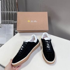 로로피아나 Loro Piana 24 한정판 남여공용 운동화 B3613