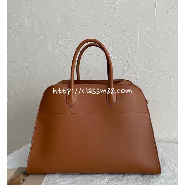 The Row 24 한정판 m68001 tote Margaux15 크로스백 가방 C3586