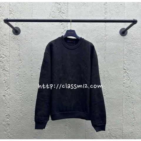 루이비통 25 한정판 남여공용 긴팔 맨투맨 A10262