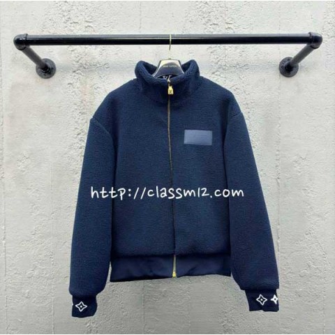 루이비통 25 한정판 남여공용 긴팔 자켓 A10265