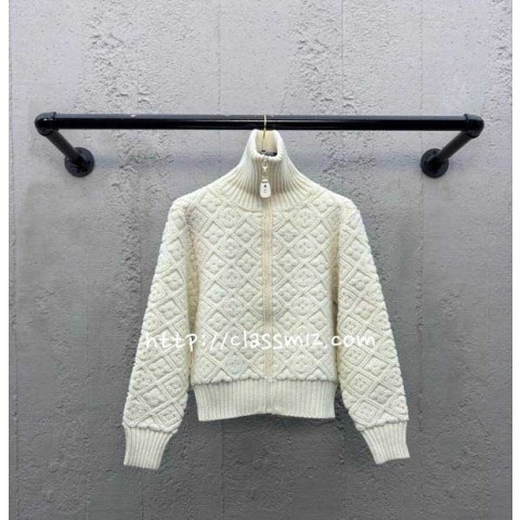 루이비통 25 한정판 남여공용 긴팔 자켓 A10289