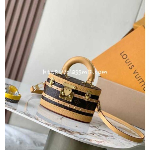 루이비통 25 한정판 M24843 ELLIS 크로스백 가방 C3639