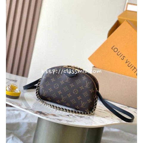 루이비통 25 한정판 M12996 Be Alma 크로스백 가방 C3646