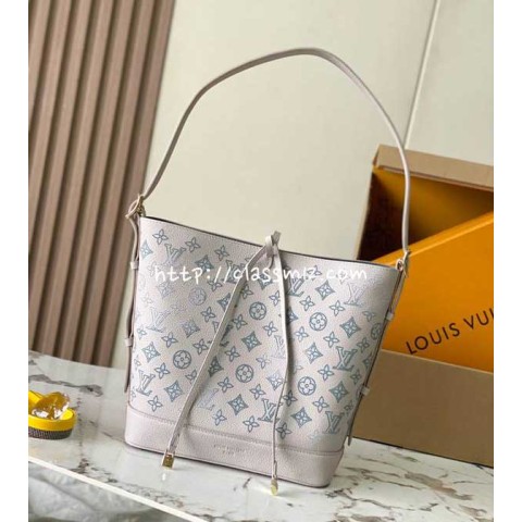 루이비통 25 한정판 M12496 FLORE 크로스백 가방 C3650