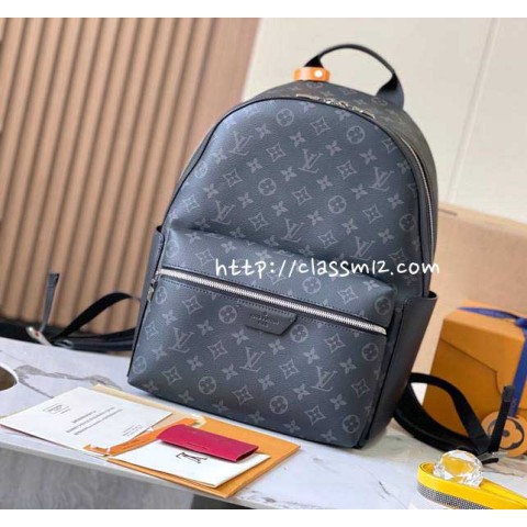 루이비통 25 한정판 M22558 DISCOVERY 백팩 C3690