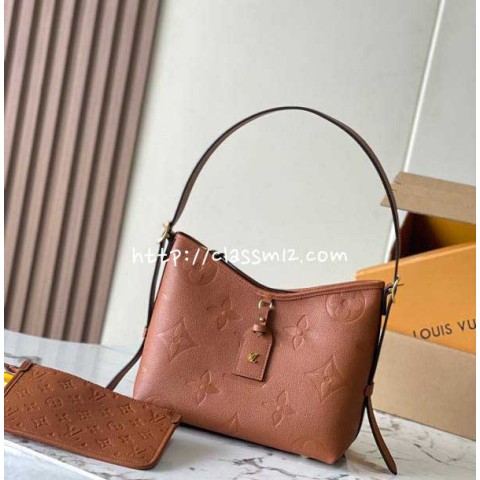 루이비통 25 한정판 M11790 CarryAll 크로스백 가방 C3692