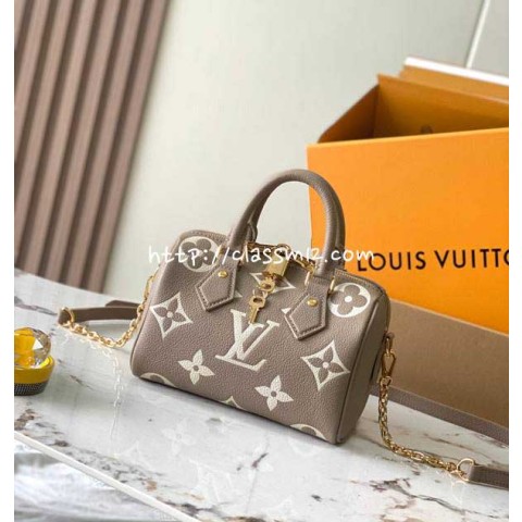 루이비통 25 한정판 M12713 Bandoulière20 크로스백 가방 C3697