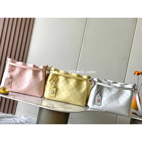 루이비통 25 한정판 M11283 LV Bundle 크로스백 가방 C3723