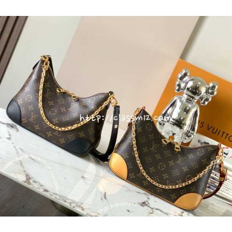 루이비통 25 한정판 BOULOGNE M45832 크로스백 가방 C3724