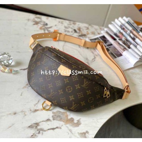 루이비통 25 한정판 BUMBAG M43644 크로스백 가방 C3767