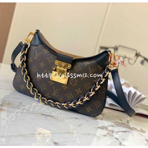 루이비통 25 한정판 Twinny M46659 크로스백 가방 C3768