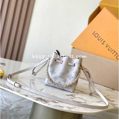 루이비통 25 한정판 PICO BELLA M12521 크로스백 가방 C3823