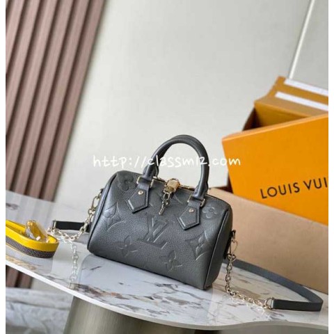 루이비통 25 한정판 Bandoulière 20 M12013 크로스백 가방 C3826