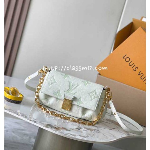 루이비통 25 한정판 M46842 크로스백 가방 C3835