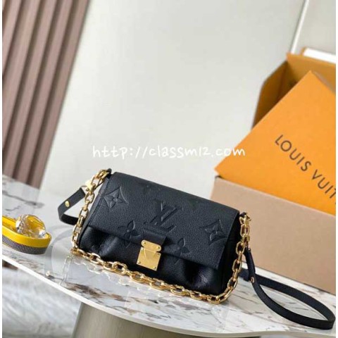 루이비통 25 한정판 M46393 크로스백 가방 C3836