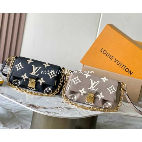 루이비통 25 한정판 M45836 크로스백 가방 C3837