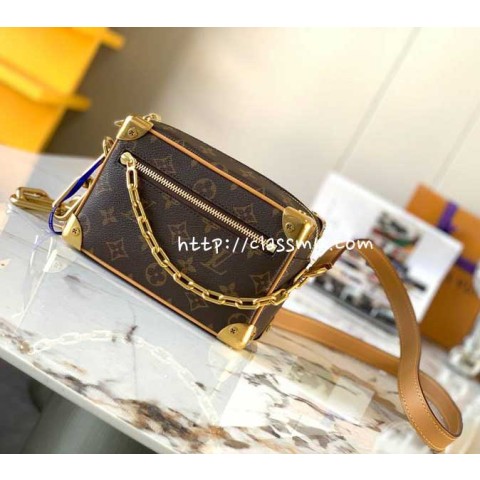 루이비통 25 한정판 M68906 크로스백 가방 C3847