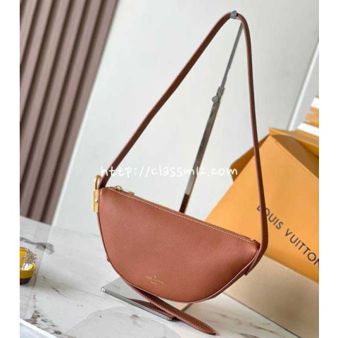 루이비통 25 한정판 Low Key bumbag M11429 크로스백 가방 C3853