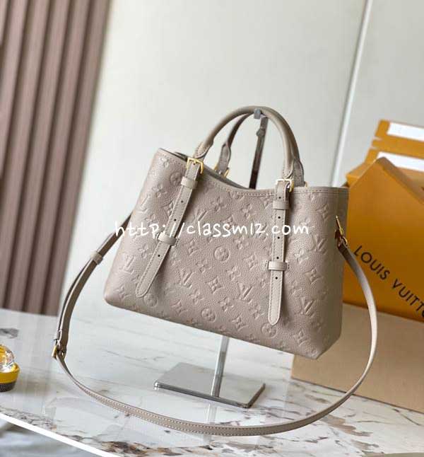 루이비통 25 한정판 Babylone Tote M11463 크로스백 가방 C3854