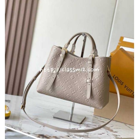 루이비통 25 한정판 Babylone Tote M11463 크로스백 가방 C3854