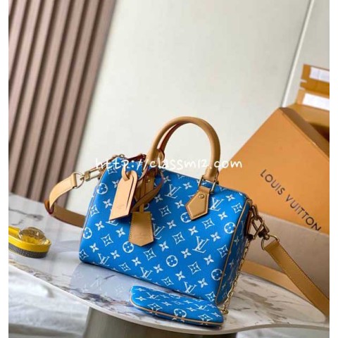 루이비통 25 한정판 Bandouliere 25 M24426 크로스백 가방 C3855