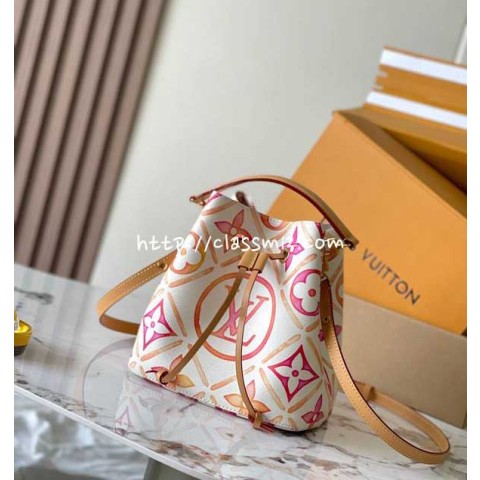 루이비통 25 한정판 Néonoé BB M25315 크로스백 가방 C3861