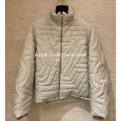 루이비통 25 한정판 긴팔 자켓 A10466