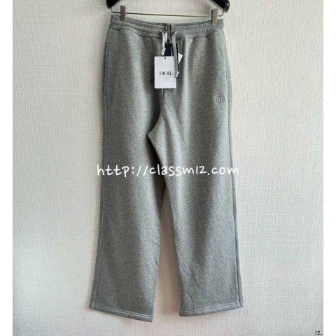 디올 25 한정판 긴바지 A10496