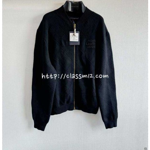 루이비통 25 한정판 긴팔 자켓 A10498