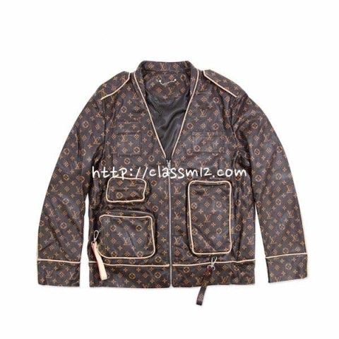 루이비통 25 한정판 긴팔 자켓 A10539