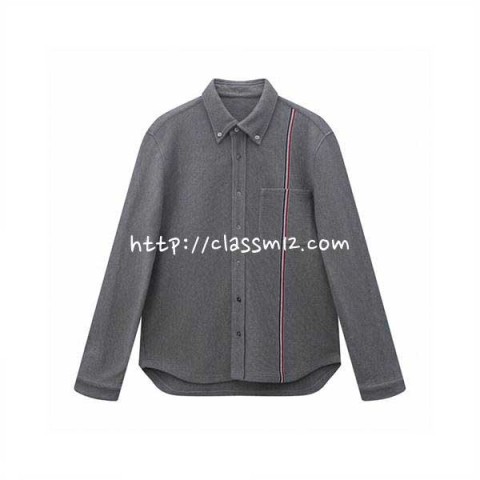 톰브라운 25 한정판 긴팔 자켓 A10626