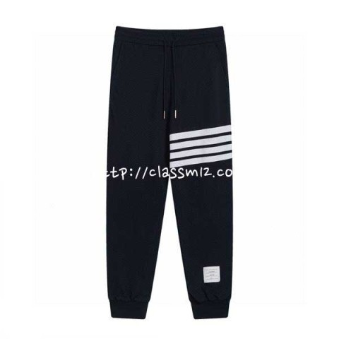 톰브라운 25 한정판 긴바지 A10648