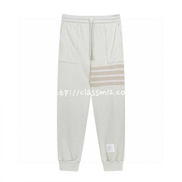 톰브라운 25 한정판 긴바지 A10650
