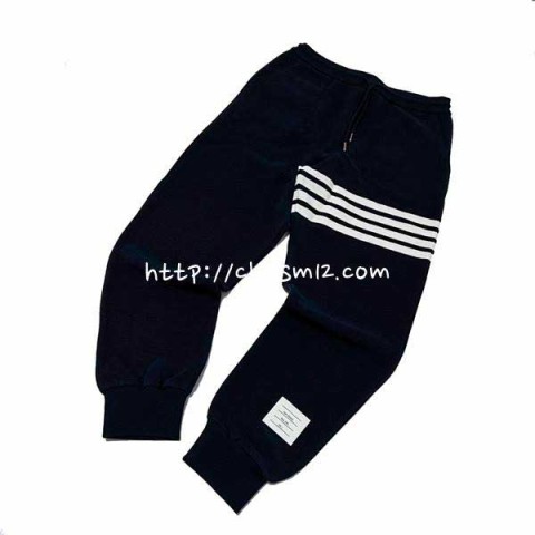 톰브라운 25 한정판 긴바지 A10657