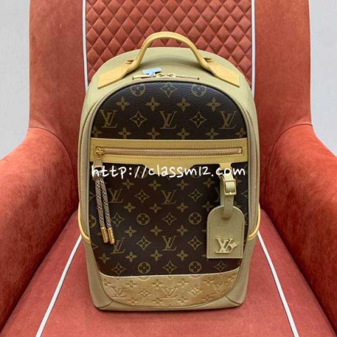 루이비통 25 한정판 outdoor M12624OC 백팩 C3874