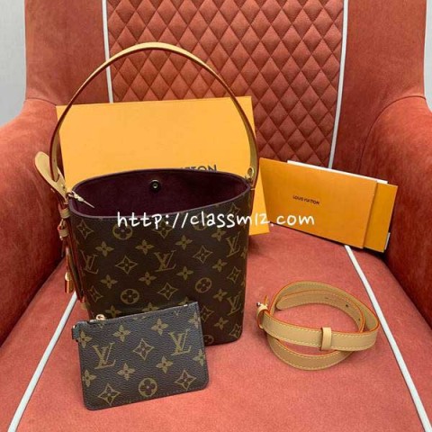 루이비통 25 한정판 allin BB M12925 크로스백 가방 C3896