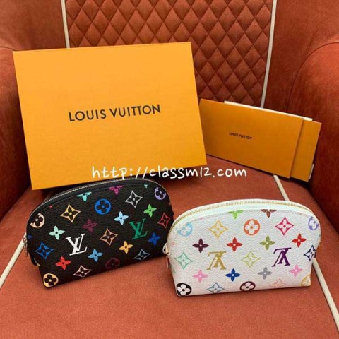 루이비통 25 한정판 M13744 클러치백 가방 C3897