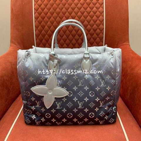 루이비통 25 한정판 onthego M11847 크로스백 가방 C3905