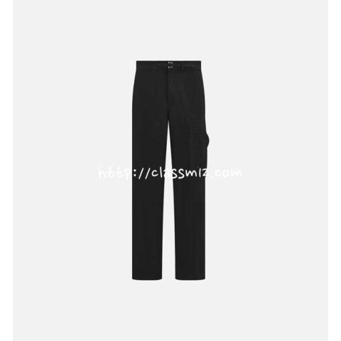 디올 25 한정판 남여공용 긴바지 A10767