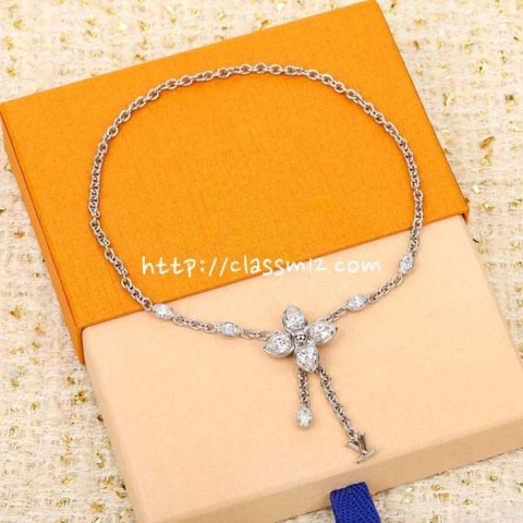 루이비통 25 한정판 목걸이 D2569