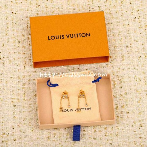 루이비통 25 한정판 귀걸이 D2570