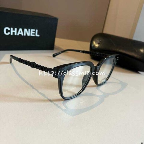 샤넬 25 한정판 선글라스 안경 G707