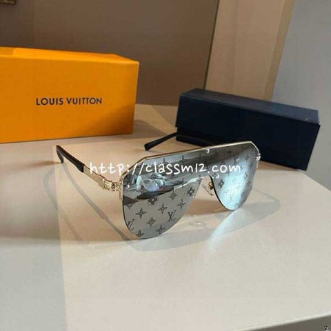 루이비통 25 한정판 선글라스 G713