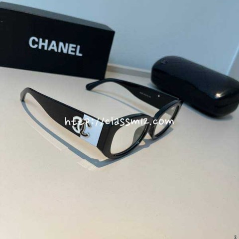 샤넬 25 한정판 선글라스 G738