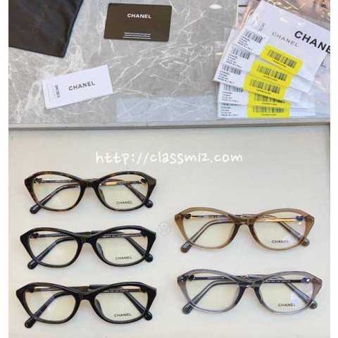 샤넬 25 한정판 CH0819 선글라스 G786