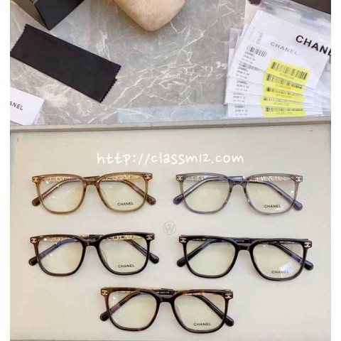 샤넬 25 한정판 CH0819 선글라스 G787