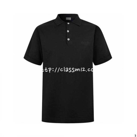 디올 25 한정판 반팔 티셔츠 A10875