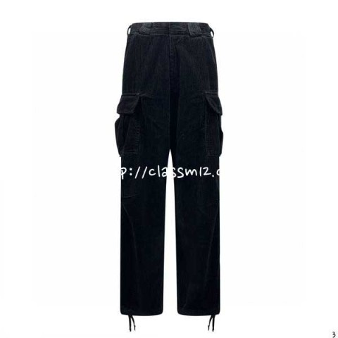 프라다 25 한정판 긴바지 A10879